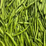 Gawar / Gaur / Cluster beans / Jhar Sim