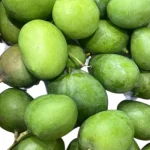 Raw Mango