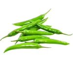 Green Chilli
