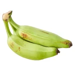 Raw Banana (Green) / Makote / Kach Kola / Green Plantain